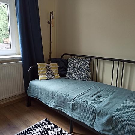 Apartament Przy Wandy 지엘로나구라 외부 사진