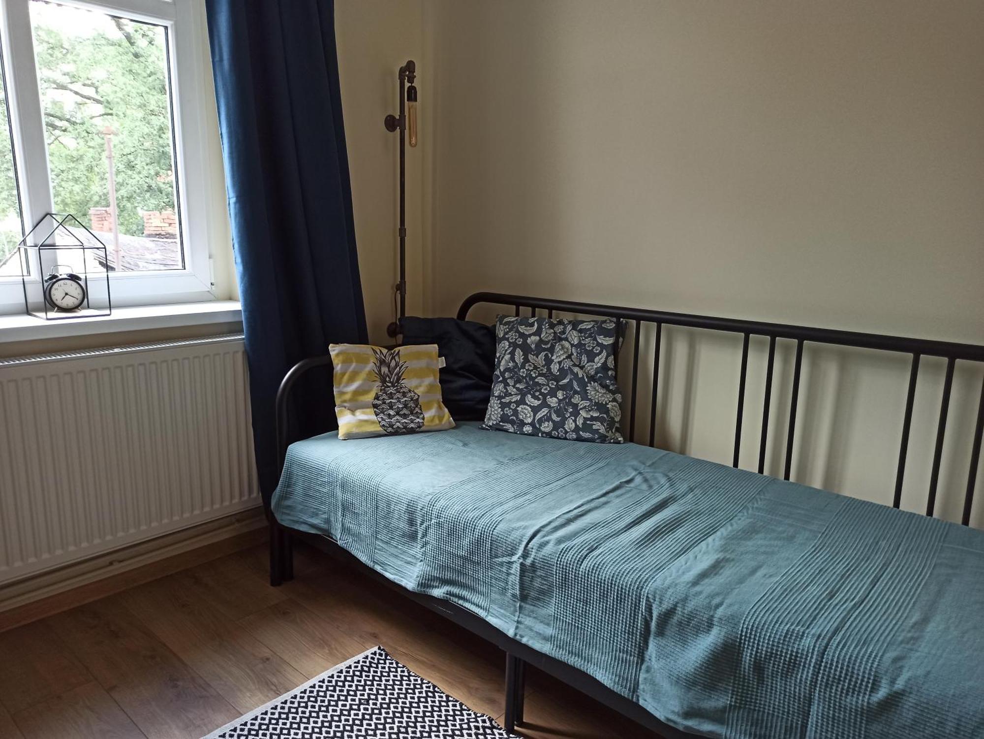 Apartament Przy Wandy 지엘로나구라 외부 사진