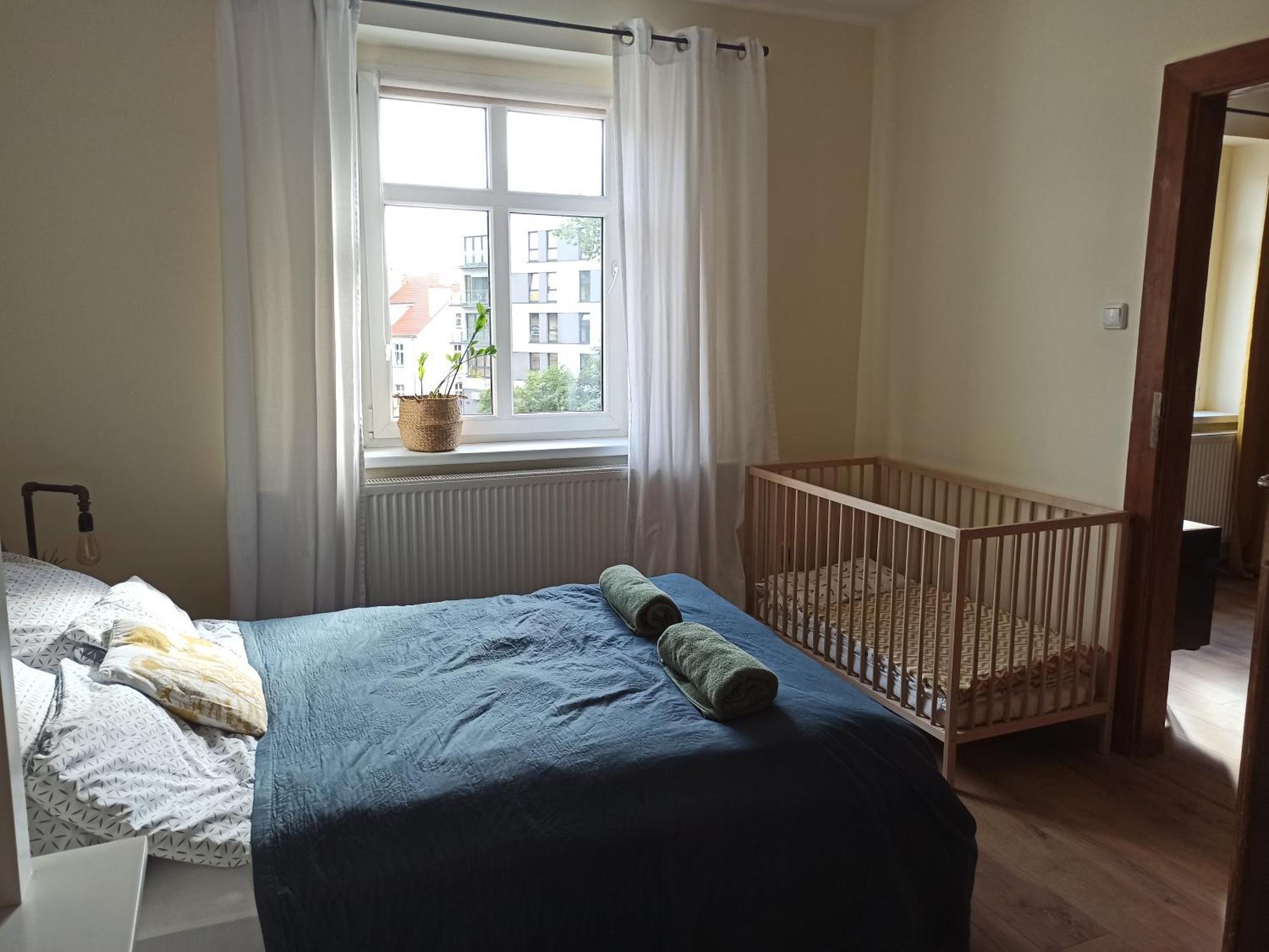 Apartament Przy Wandy 지엘로나구라 외부 사진