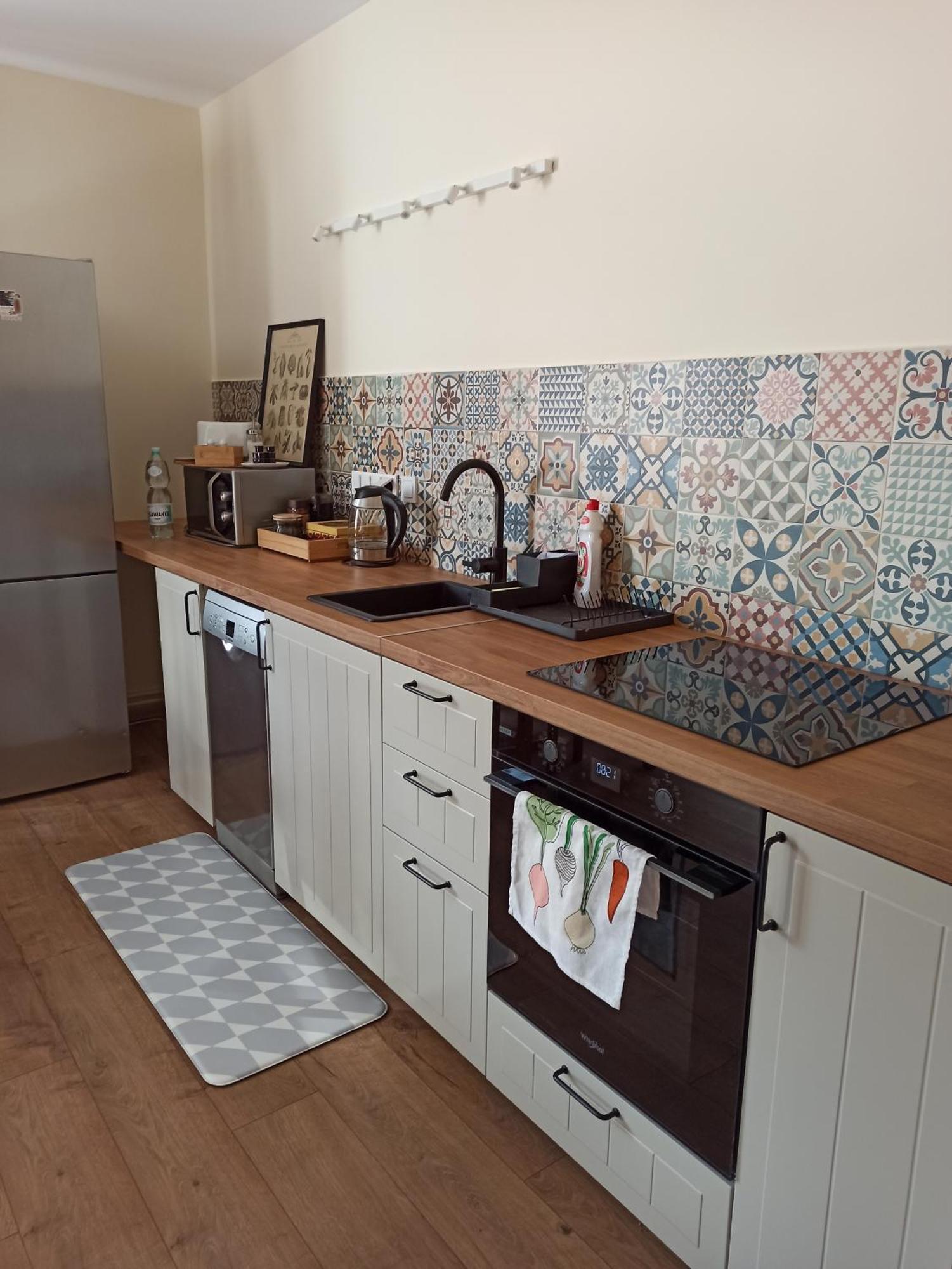 Apartament Przy Wandy 지엘로나구라 외부 사진